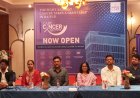 कैंसर के खिलाफ छत्तीसगढ़ में नई जंग! अब इलाज के लिए महानगरों की दौड़ नहीं रामकृष्ण CARE कैंसर इंस्टीट्यूट रायपुर में स्क्रीनिंग से लेकर सर्जरी, कीमो और रेडिएशन तक एक ही छत के नीचे इलाज
