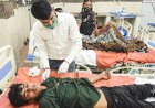 ⚡ बिलासपुर में बड़ा हादसा: कोल डिपो में 11 KV हाईटेंशन तार की चपेट में आया ट्रेलर हेल्पर