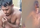 शीर्षक (Title):  अंतागढ़: नदी में जिसे 'शव' समझ जुटी भीड़ और पहुंची पुलिस,