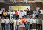 खेल जीवन में अनुशासन, एकाग्रता और निरंतर अभ्यास सिखाता है अमर अग्रवाल