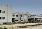 बिलासपुर: सरकारी फंड से बना 125 करोड़ का कैंसर अस्पताल निजी हाथों में सौंपने की तैयारी,