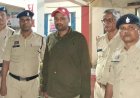 धमतरी: खुद को ACB अफसर बताकर घर में घुसे और लूटा ढाई लाख का सामान;
