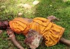 हत्या की वारदात से क्षेत्र में बढ़ी चिंता,