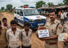 सस्ते सोने-चांदी के घड़े का लालच देकर 6 लाख की ठगी, 5 गिरफ्तार
