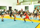 राज्य स्तरीय महिला कबड्डी: बिलासपुर सेक्टर बनी चैंपियन,