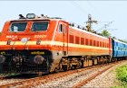 चक्रधरपुर मंडल में 5वीं लाइन का कार्य: 16 प्रमुख ट्रेनें 13 अक्टूबर तक रद्द,