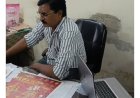 सामान्य सभा चलती रही, संपदा शाखा में ACB का ट्रैप! 10 हजार की रिश्वत लेते बाबू लक्ष्मीकांत कोका गिरफ्तार