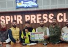 लूथरा शरीफ में 28 सितंबर से 2 अक्टूबर तक पांच दिवसीय सालाना उर्स