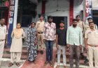 जांजगीर-चांपा: गणेश विसर्जन विवाद में खूनी संघर्ष,