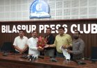 मजदूरी से पीएचडी तक, अब कुलपति की जिम्मेदारी