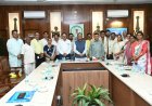 1 अक्टूबर की महा रैली एवं धरना-प्रदर्शन से पूर्व