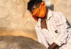 रायपुर में सनसनी: पंडरी में कार शोरूम के पास होर्डिंग पोल से लटका मिला युवक का शव,