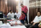 बलरामपुर में ACB की बड़ी स्ट्राइक: नागरिक आपूर्ति विभाग का अधिकारी 22 हजार की रिश्वत लेते रंगे हाथ गिरफ्तार;