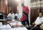 बलरामपुर: नागरिक आपूर्ति विभाग के अधिकारी को एसीबी ने ₹22,000 रिश्वत लेते रंगे हाथ पकड़ा,