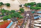 धमतरी में बारिश बनी काल: उफनते नाले में बहने से दो मासूमों की मौत,