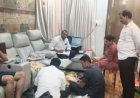 हैदराबाद: NIMS के डॉक्टर पर एसीबी का शिकंजा, ₹200 करोड़ की संपत्ति का खुलासा;