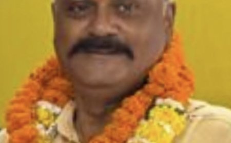 आशीर्वाद वैली आवासीय सहकारी समिति का निर्वाचन सम्पन्न रवीश शर्मा अध्यक्ष, प्रकाश साहू उपाध्यक्ष और पुनेंद्र चंद्राकर बने सचिव
