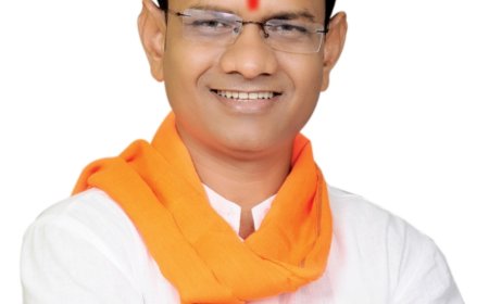 लक्ष्मी यादव बने अखिल भारतवर्षीय यादव महासभा युवा प्रकोष्ठ के नए प्रदेश अध्यक्ष कार्यकर्ताओं में भारी उत्साह
