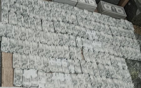 खैर लकड़ी तस्करी मामले में महासमुंद पुलिस की बड़ी कार्रवाई: तस्कर मनीष अग्रवाल के घर से ₹81 लाख नकद बरामद, संपत्ति कुर्की की तैयारी