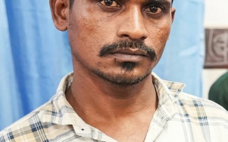 🚨 बिलासपुर में पुलिसकर्मियों पर हमला: शराब के पैसे न देने पर आरक्षक को पीटा,