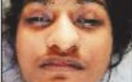 💔 बिलासपुर में दर्दनाक हादसा: माता-पिता के तीज बाजार जाते ही 12वीं की छात्रा ने लगाई फांसी