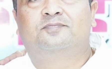 5 साल बाद 42 राज्य कर निरीक्षकों की पदावनति, लिपिक संघ ने उठाए सवाल