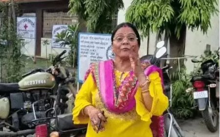 बलौदाबाजार: आत्मानंद स्कूल में शराबी शिक्षक के हंगामे पर बवाल,