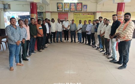 व्यापम परीक्षा में आपत्तिजनक प्रश्न को लेकर सर्व सेन समाज में आक्रोश, 22 सितंबर को सौंपेंगे ज्ञापन