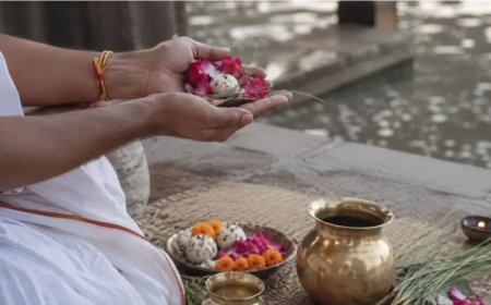 अंतरधार्मिक विवाह से नाराज पिता ने जीवित बेटी का कराया पिंडदान,