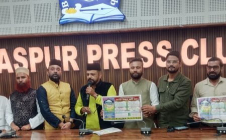 लूथरा शरीफ में 28 सितंबर से 2 अक्टूबर तक पांच दिवसीय सालाना उर्स