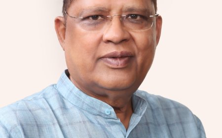 बिलासपुर को अमर अग्रवाल की बड़ी सौगात,