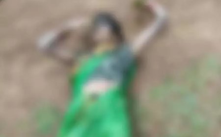 दुर्ग: तंदुला नहर में बहता मिला अज्ञात महिला का शव,