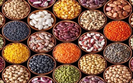 त्योहारों से पहले रसोई का बजट बिगड़ा: एक महीने में 11% तक उछले दालों के दाम,