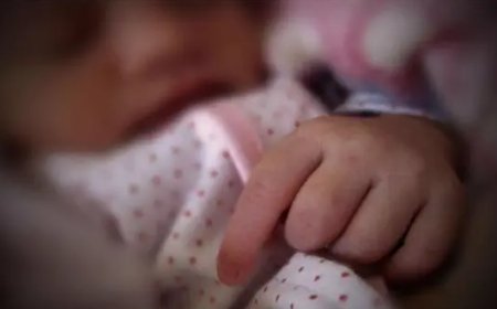 संभाजीनगर में ममता शर्मसार: 1 महीने के मासूम को ₹1.20 लाख में बेचा, 48 घंटे में ₹3.50 लाख पहुंची कीमत;