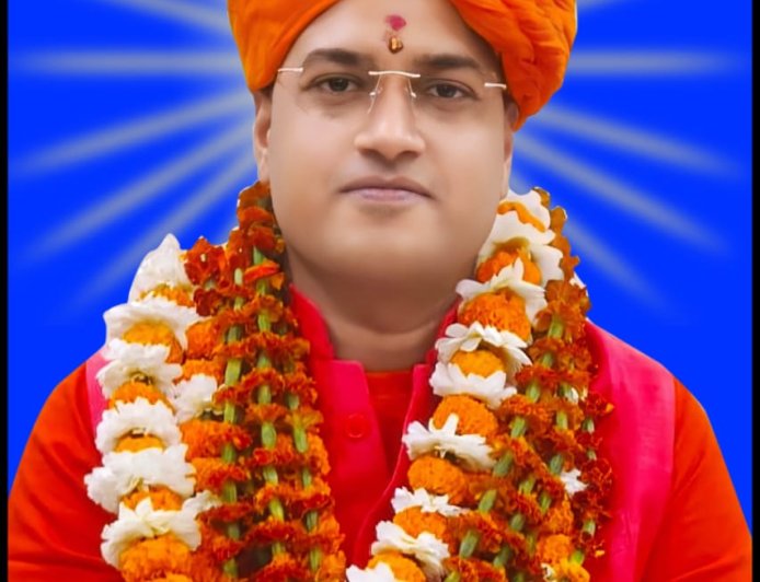 बेलगहना के श्री अद्वैत आश्रम में आज गूंजेगा ‘नंद के आनंद भयो’ का जयघोष.... कृष्ण जन्माष्टमी के साथ मनाया जाएगा श्री श्री 108 स्वामी शिवानंद महाराज जी का अवतरण दिवस, दूर-दराज से पहुंचेंगे श्रद्धालु