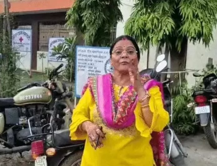 बलौदाबाजार: आत्मानंद स्कूल में शराबी शिक्षक के हंगामे पर बवाल,