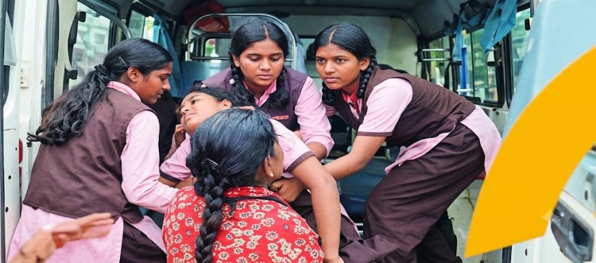 एकलव्य विद्यालय मामला: सीएम विष्णुदेव साय की सख्ती के बाद प्राचार्य हटाए गए, वॉर्डन को नोटिस