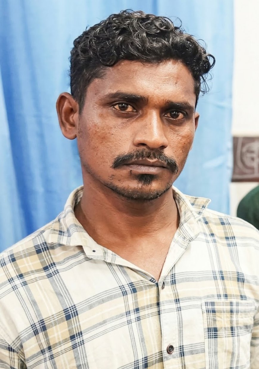 🚨 बिलासपुर में पुलिसकर्मियों पर हमला: शराब के पैसे न देने पर आरक्षक को पीटा,