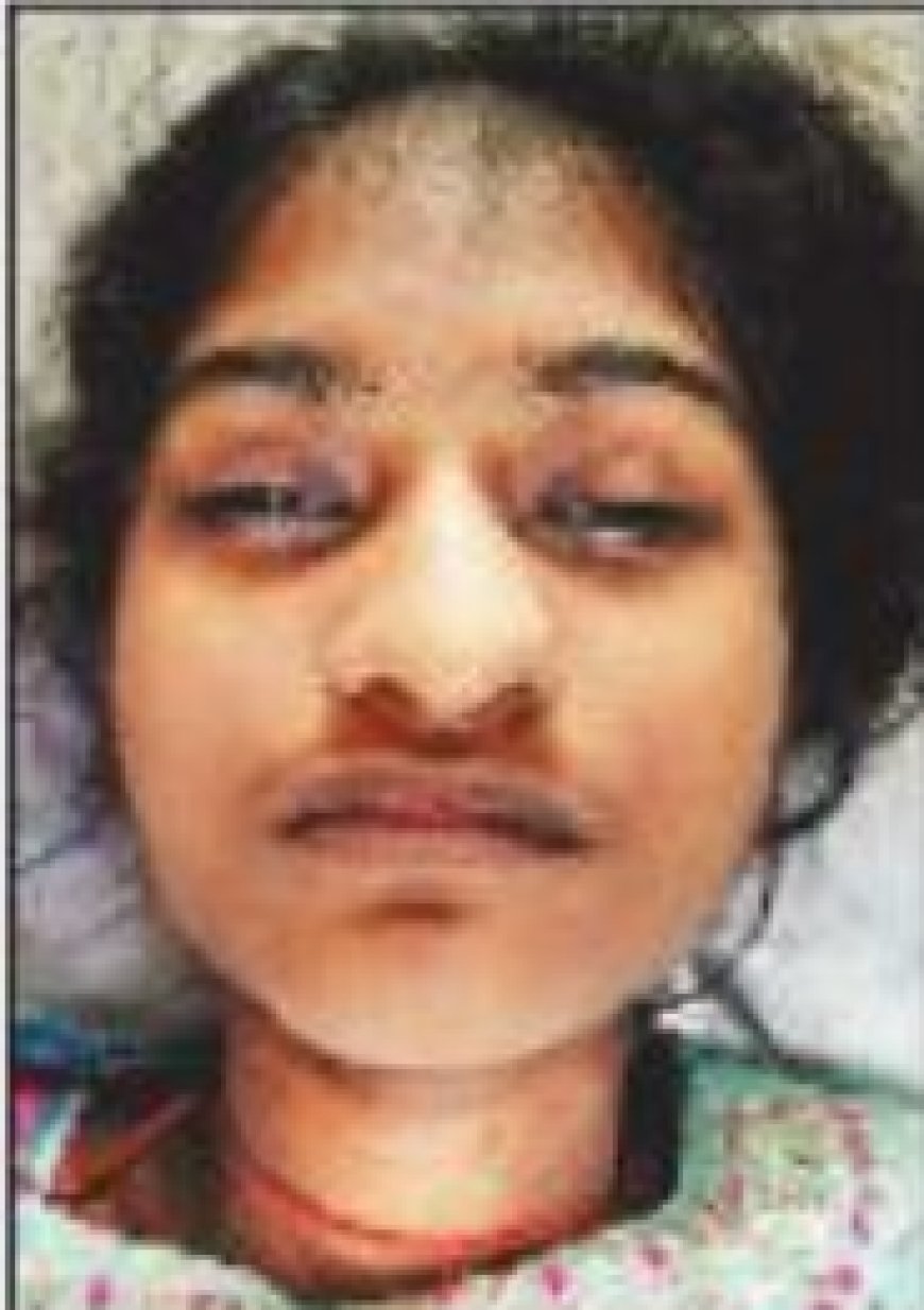 💔 बिलासपुर में दर्दनाक हादसा: माता-पिता के तीज बाजार जाते ही 12वीं की छात्रा ने लगाई फांसी