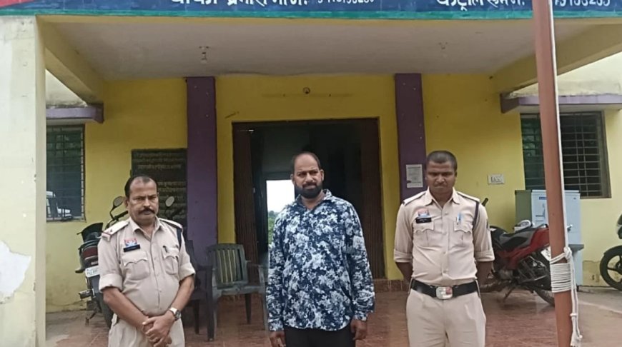 धरमजयगढ़: राशन दुकानों में ₹31.75 लाख के खाद्यान्न घोटाले का पर्दाफाश,