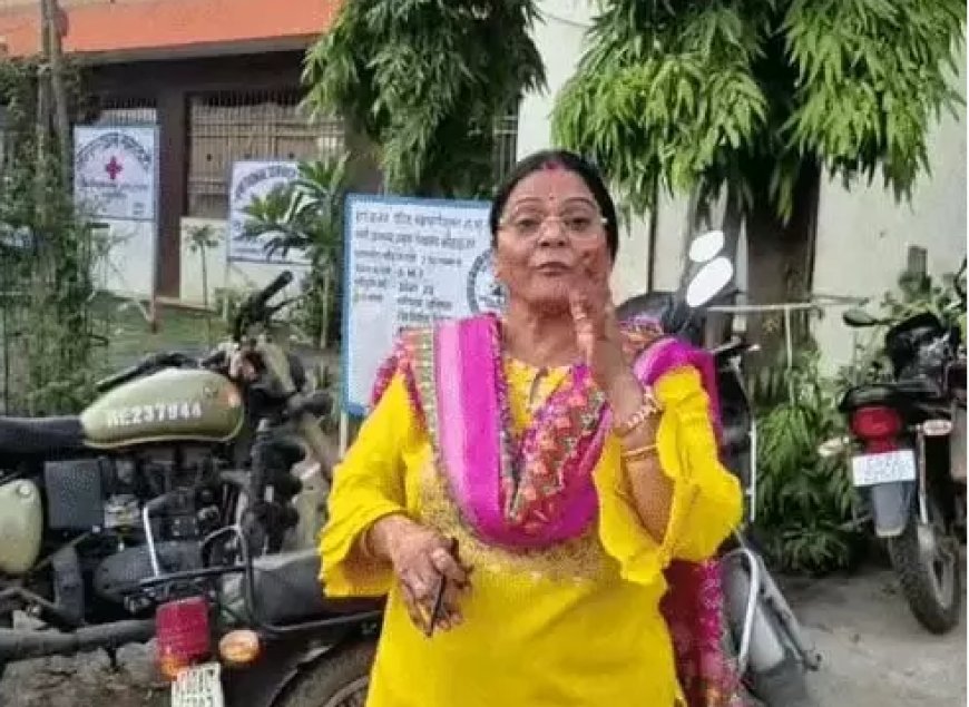 बलौदाबाजार: आत्मानंद स्कूल में शराबी शिक्षक के हंगामे पर बवाल,