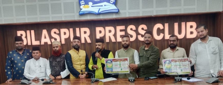 लूथरा शरीफ में 28 सितंबर से 2 अक्टूबर तक पांच दिवसीय सालाना उर्स