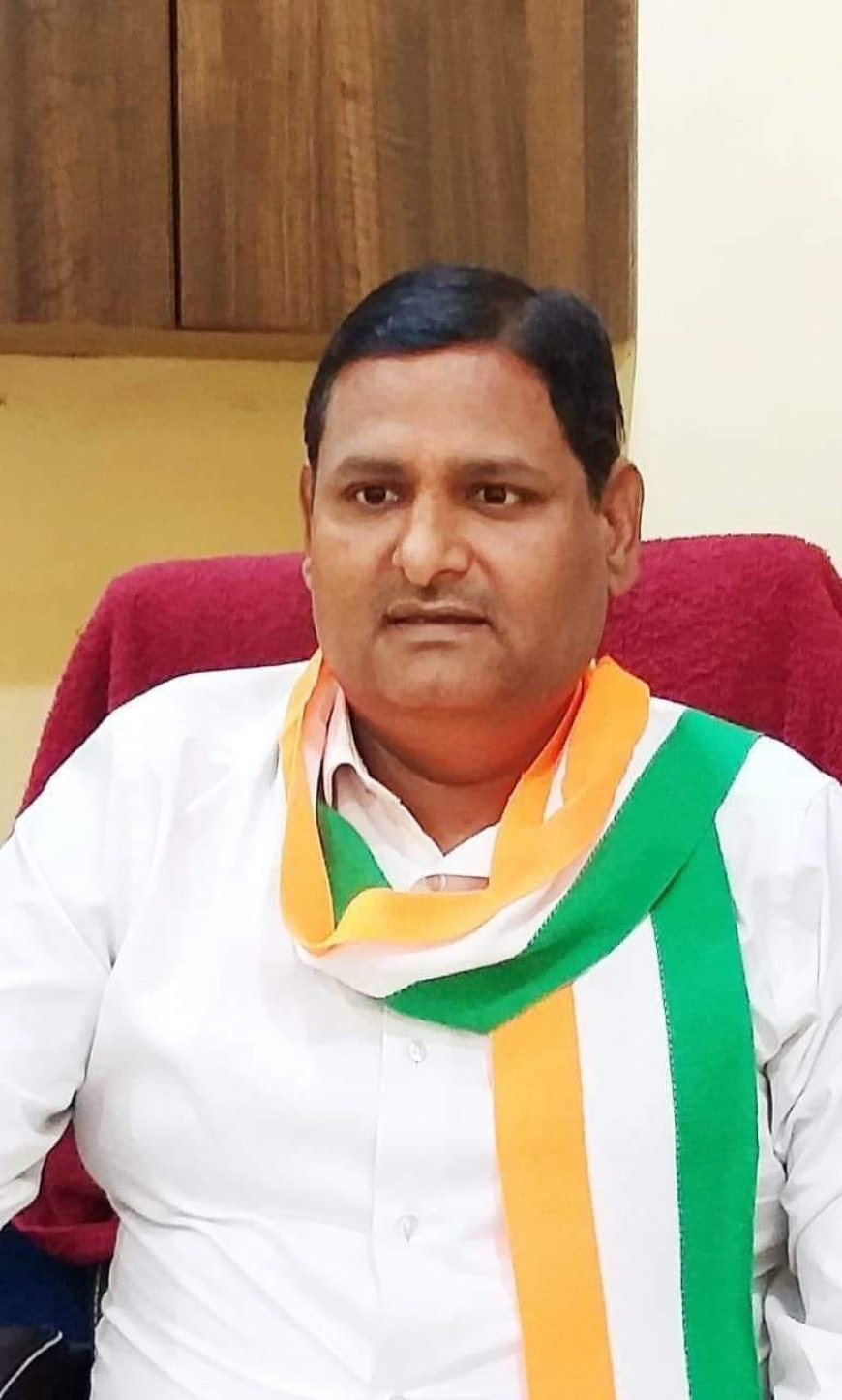 छत्तीसगढ़ योग आयोग के पूर्व सदस्य रविंद्र सिंह ने कहा कि