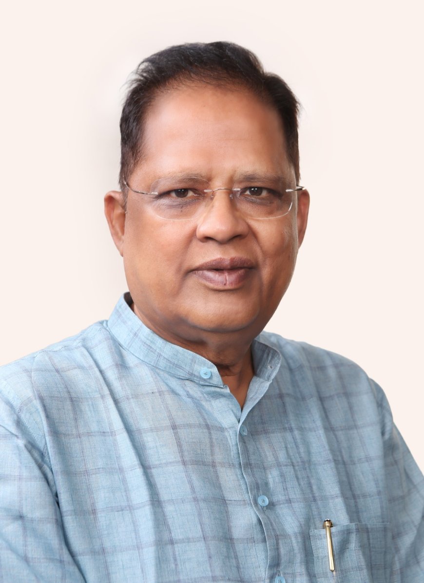 बिलासपुर को अमर अग्रवाल की बड़ी सौगात,