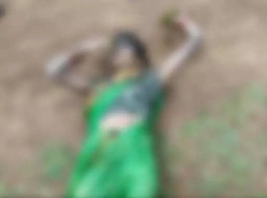 दुर्ग: तंदुला नहर में बहता मिला अज्ञात महिला का शव,