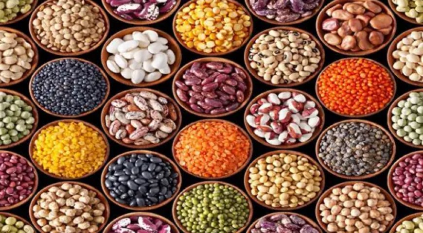 त्योहारों से पहले रसोई का बजट बिगड़ा: एक महीने में 11% तक उछले दालों के दाम,