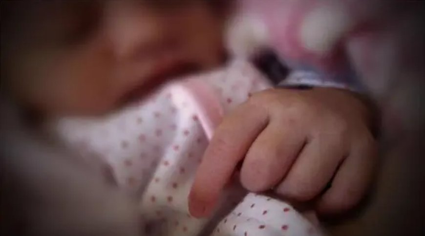 संभाजीनगर में ममता शर्मसार: 1 महीने के मासूम को ₹1.20 लाख में बेचा, 48 घंटे में ₹3.50 लाख पहुंची कीमत;