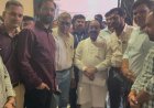GGU में छत्तीसगढ़ के छात्रों के लिए 20% सीट आरक्षण की मांग: बिलासपुर प्रेस क्लब ने