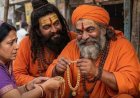 रायपुर में साधु के वेश में आए ठगों का बड़ा कारनामा: अनहोनी का डर दिखाकर महिला से 15 तोला सोना और नकदी पार,