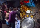 बालोद: श्मशान में संदिग्ध तंत्र-मंत्र और मुंडन करते 9 लोग पकड़े गए,